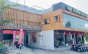 Hung Vuong Hotel